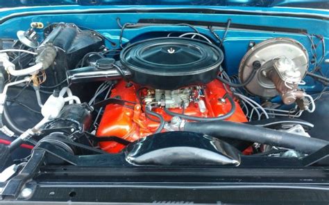 or any of its affiliates, subsidiaries or related entities ("UPS"). . 1970 c10 engine options